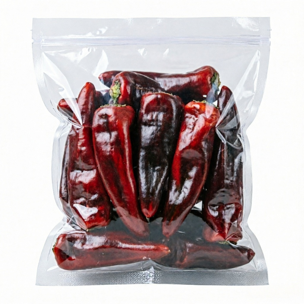 海南精品薄皮苏椒芜湖椒