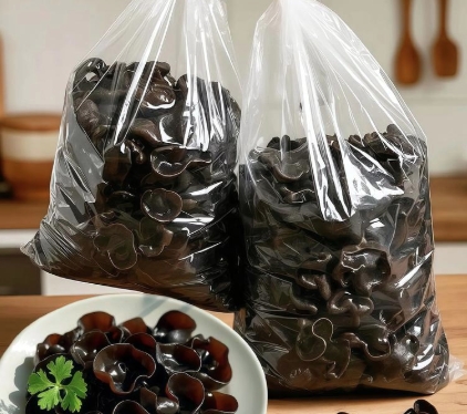 四川精品木耳袋装9袋