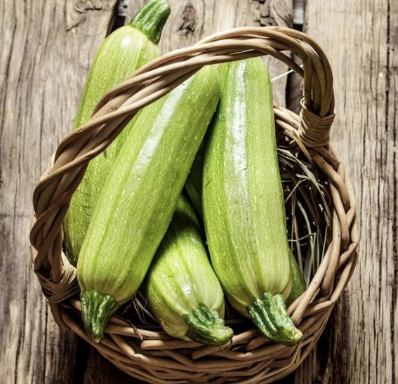 山东精品西葫芦（三月瓜）件 27