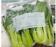 上海青20斤袋装