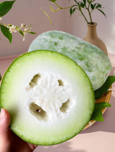 海南小米冬瓜  60斤定装