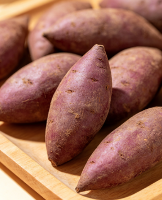 广东湛江小号榴莲蜜薯